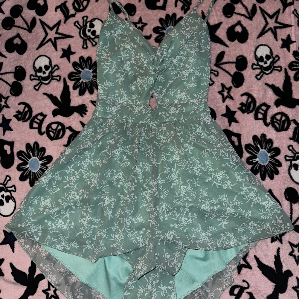 Windsor Dress